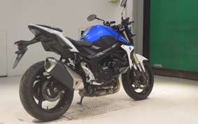 SUZUKI GSR750 A 2014 GR7NA
