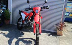 HONDA CRF250L MD47