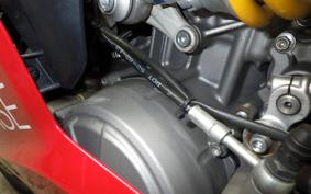 DUCATI 1199 PANIGALE R 2013