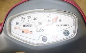 SUZUKI LET's 4 CA45A
