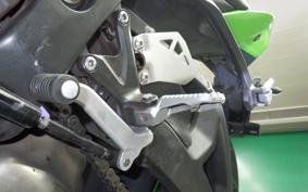 KAWASAKI ZX 10 NINJA ABS 2023 ZXT02L
