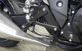 SUZUKI GSX-250R 2016