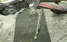 YAMAHA YZ250FX CG37C