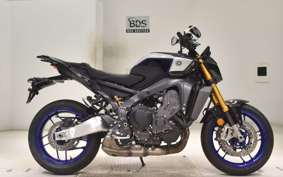 YAMAHA MT-09 SP 2025 RN87J