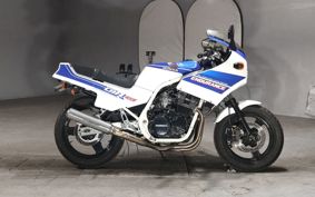 HONDA CBR400F 1989 NC17