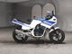 Фото Honda CBR400F 1989 с японского аукциона