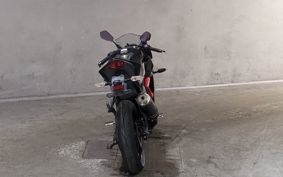 KAWASAKI Ninja 250SL BX250A