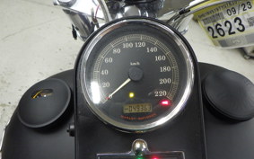 HARLEY FXST 1580 2007