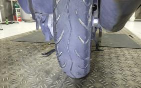 SUZUKI LET's 4 1993 CA45A
