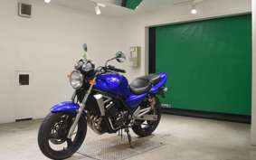 KAWASAKI BALIUS 250 Gen.2 2008 ZR250B