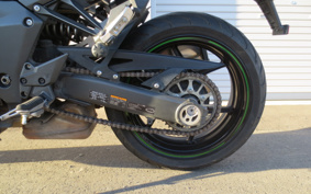 KAWASAKI NINJA 1000SX 2024 ZXT02K