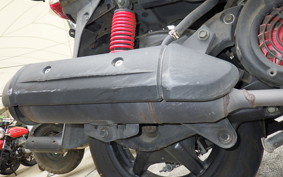 YAMAHA CYGNUS 125 XSR 2 SE44J
