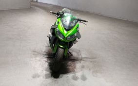 KAWASAKI NINJA 1000 2012 ZXT00G