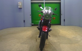 KAWASAKI ZRX-2 2008 ZR400E