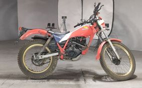 HONDA TLR200 MD09