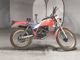 Фото Honda TLR200 1984 с японского аукциона