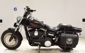 HARLEY FXDF 1580 2008