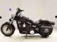 Фото Harley FXDF 1580 2008 с японского аукциона