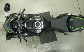 KAWASAKI ZX 10 NINJA R SE 2019 ZXT02E