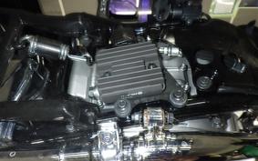 YAMAHA SR400 Gen.5 2021 RH16J