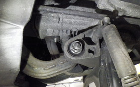 HONDA LEAD 110 1998 JF19