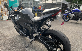 KAWASAKI NINJA ZX-25R ZX250E