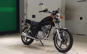 SUZUKI GN125 H