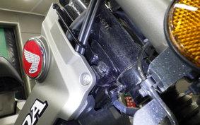 HONDA CT125-2 JA65
