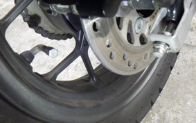 HONDA MONKEY 125 2005 JB03