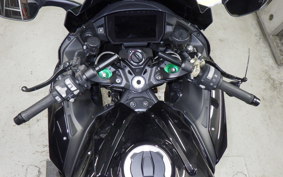 KAWASAKI NINJA H2 SX 2023 ZXT02P