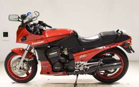 KAWASAKI GPZ900R NINJA 1991 ZX900A
