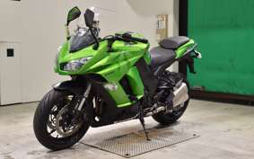 KAWASAKI NINJA 1000 A 2014