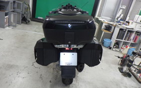 BMW R 1250RT 2019