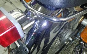 HONDA GB250 CLUBMAN Gen.5 2007 MC10