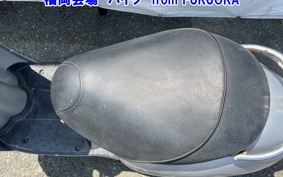 HONDA CREA SCOOPY