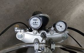 SUZUKI VAN VAN 200 NH41A