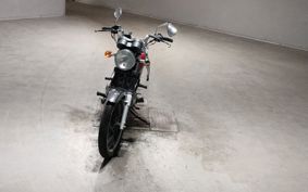 YAMAHA YB125SP PCJL