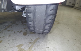 HONDA GYRO CANOPY TA03