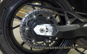 BMW F800R 2015