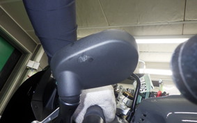 YAMAHA XSR900 GP 2024 RN96J