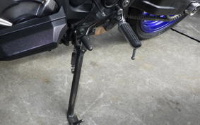 YAMAHA MT-07 ABS 2020 RM19J