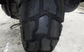 HONDA ZOOMER 2022 AF58