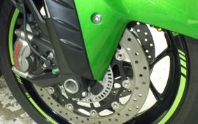 KAWASAKI ZX 1400 NINJA R A 2016