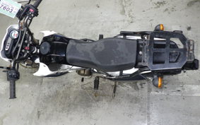 KAWASAKI KSR110 E 2012 KL110D