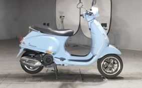 VESPA VXL125 ..