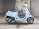 Фото Vespa VXL125 с японского аукциона
