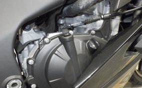 KAWASAKI ZX-25R 1986 ZX250E