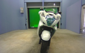HONDA SILVER WING 600 A 2009 PF01