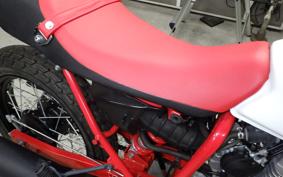 HONDA FTR223 2019 MC34