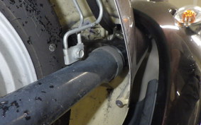 YAMAHA VINO 50 SA37J
